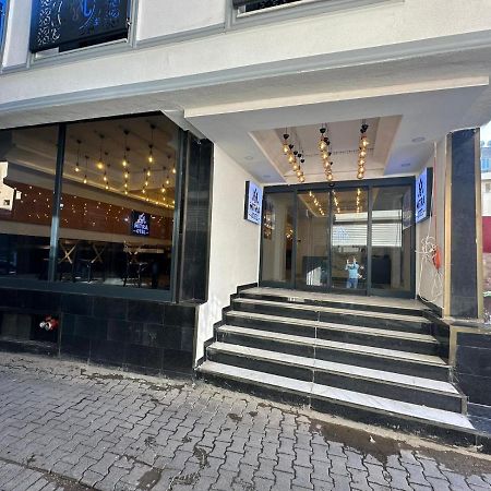 Mitra Otel Diyarbakır Esterno foto
