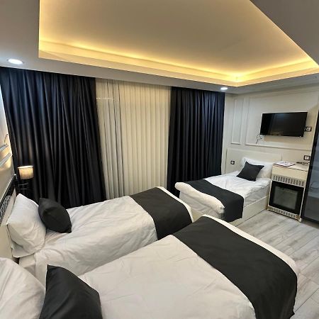Mitra Otel Diyarbakır Esterno foto