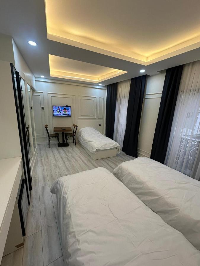 Mitra Otel Diyarbakır Esterno foto
