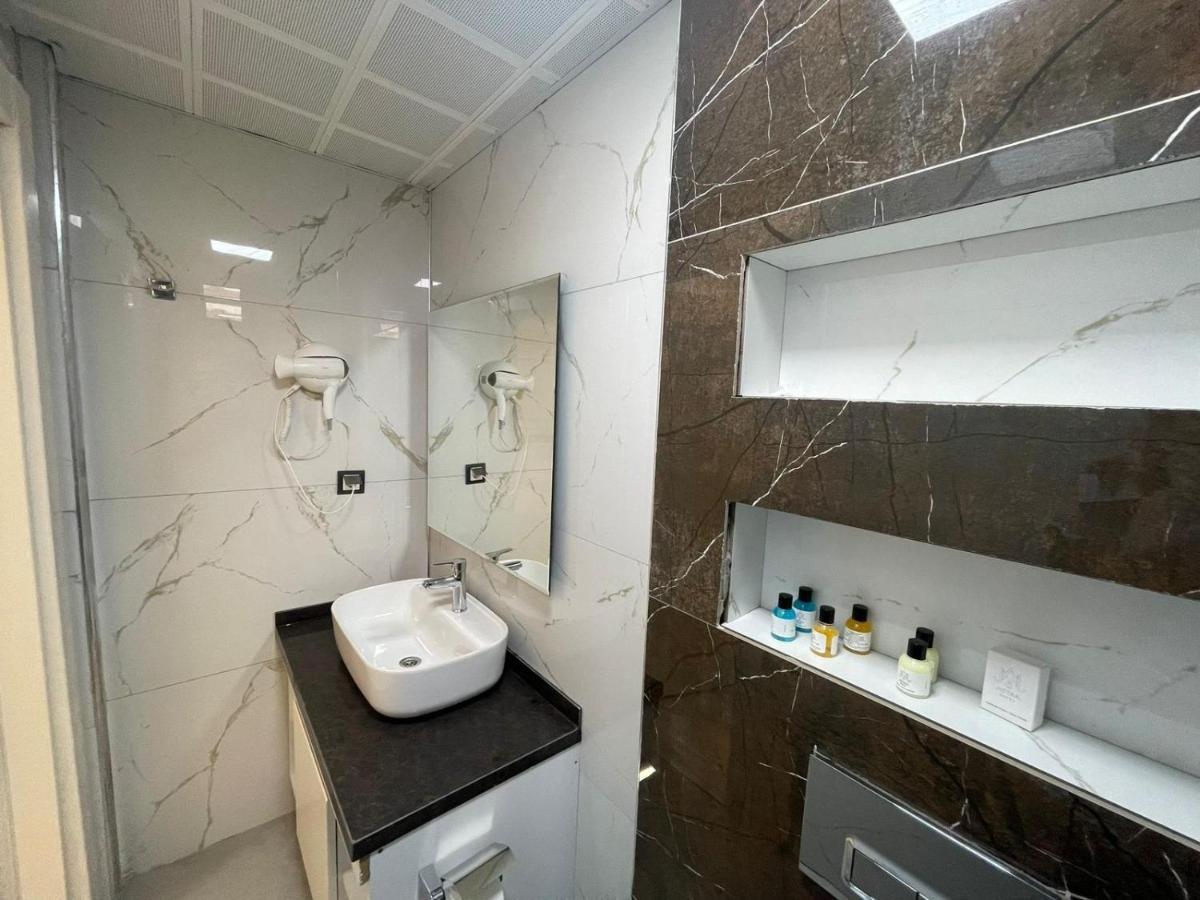 Mitra Otel Diyarbakır Esterno foto