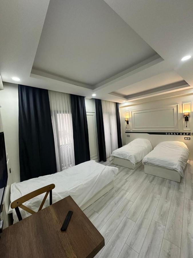 Mitra Otel Diyarbakır Esterno foto