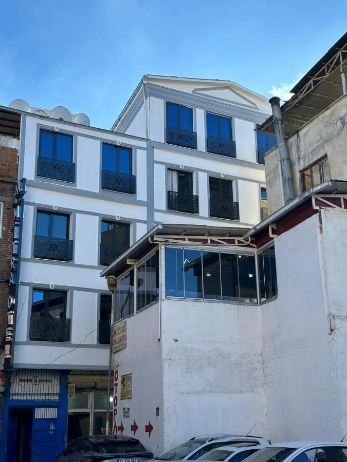 Mitra Otel Diyarbakır Esterno foto