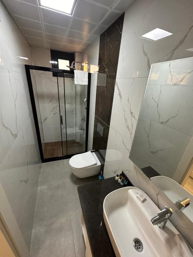 Mitra Otel Diyarbakır Esterno foto