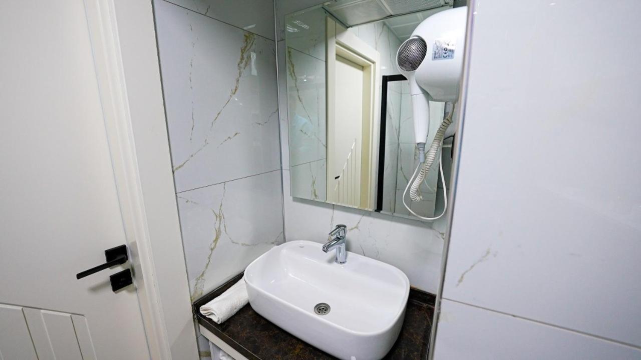 Mitra Otel Diyarbakır Esterno foto