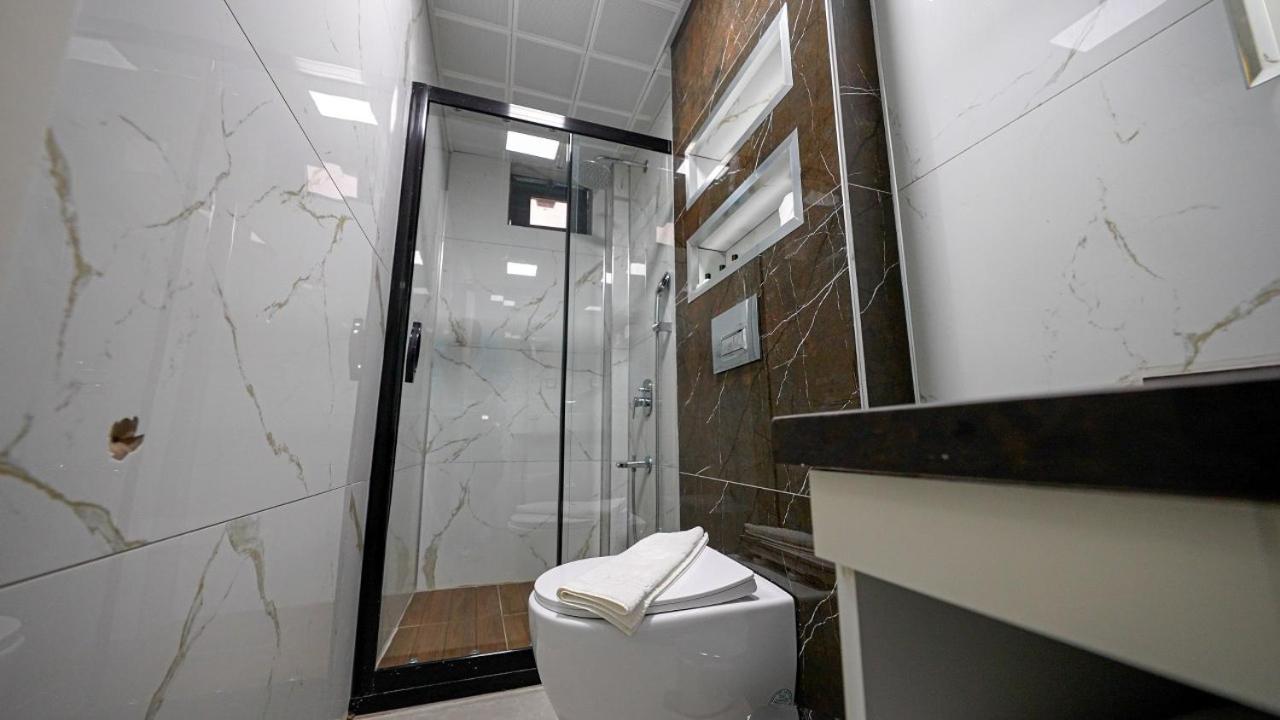 Mitra Otel Diyarbakır Esterno foto