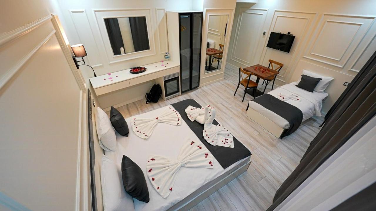 Mitra Otel Diyarbakır Esterno foto