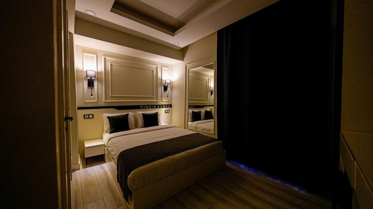 Mitra Otel Diyarbakır Esterno foto
