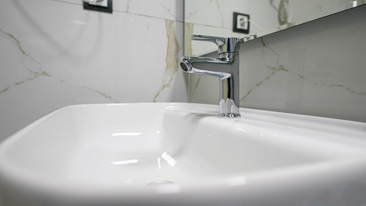 Mitra Otel Diyarbakır Esterno foto