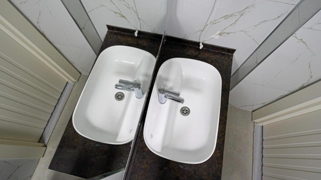 Mitra Otel Diyarbakır Esterno foto